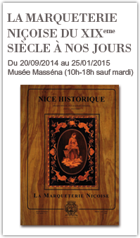 Exposition marqueterie